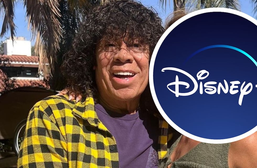 ¿Qué pasaría si La Mona Jiménez fuera una película de Disney?: el desopilante resultado de la IA