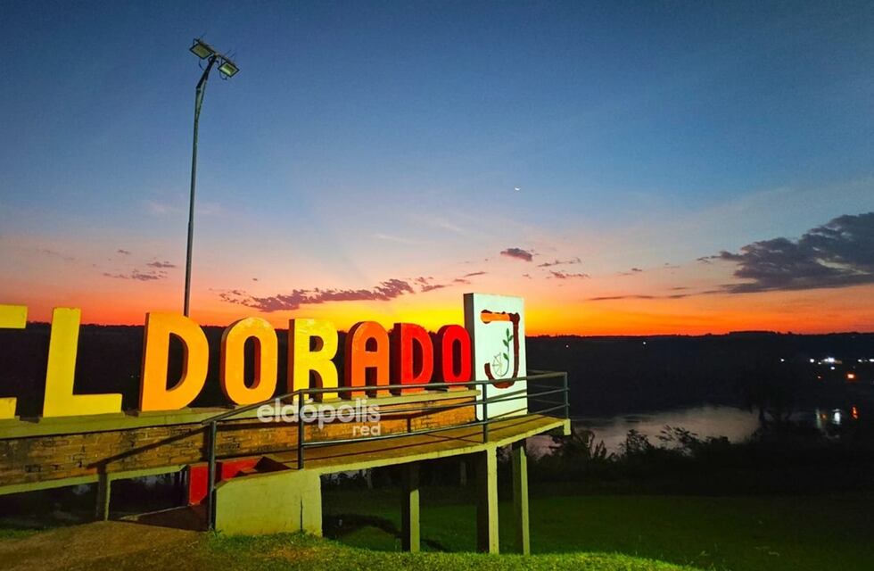 Eldorado celebra sus 106 años de historia