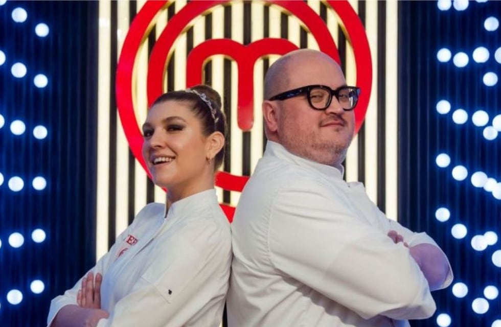 Para replicar en casa: paso por paso, los menús de los dos finalistas de Masterchef antes de que se conozca el ganador