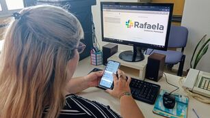 Podés hacer tu reclamo al 147