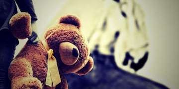 Intentaron secuestrar a dos niños de 7 años en un barrio de San Luis capital (imagen ilustrativa)