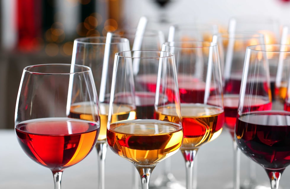 Una sommelier mendocina se consagra como una referente del vino en el mundo