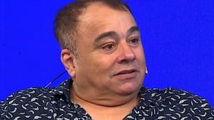 “La Tota” Santillán fue condenado por violencia de género y amenazas contra su expareja en 2023