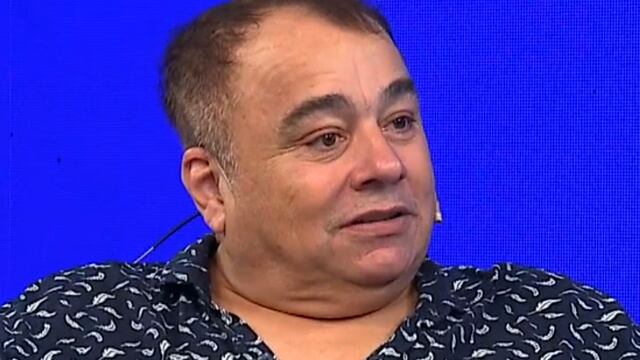 “La Tota” Santillán fue condenado por violencia de género y amenazas contra su expareja en 2023