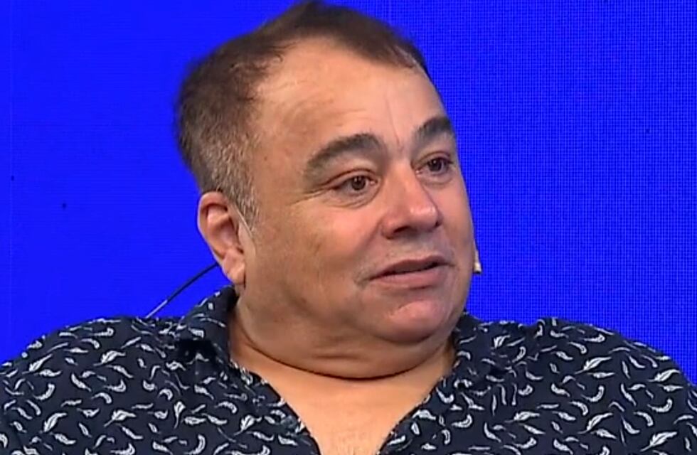 “La Tota” Santillán fue condenado por violencia de género y amenazas contra su expareja en 2023