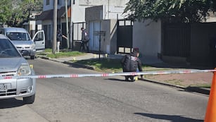 El suboficial de 41 años fue baleado el 27 de septiembre en Ambrosetti y Benegas.