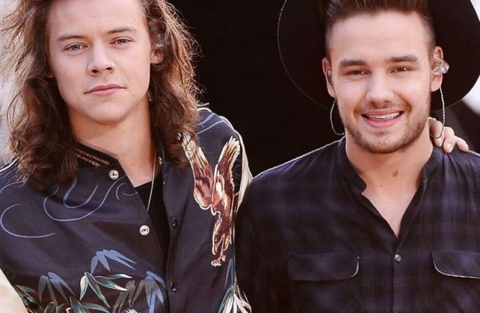 La palabra más buscada: Harry Styles habló sobre la muerte de Liam Payne