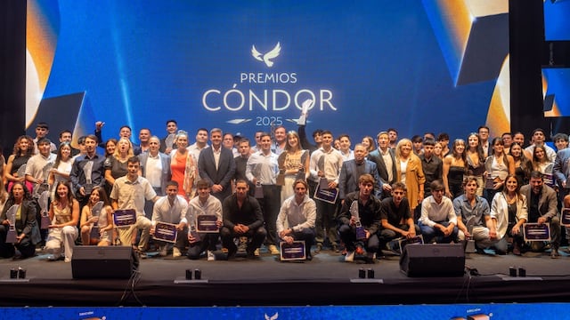 Premios Cóndor 2025