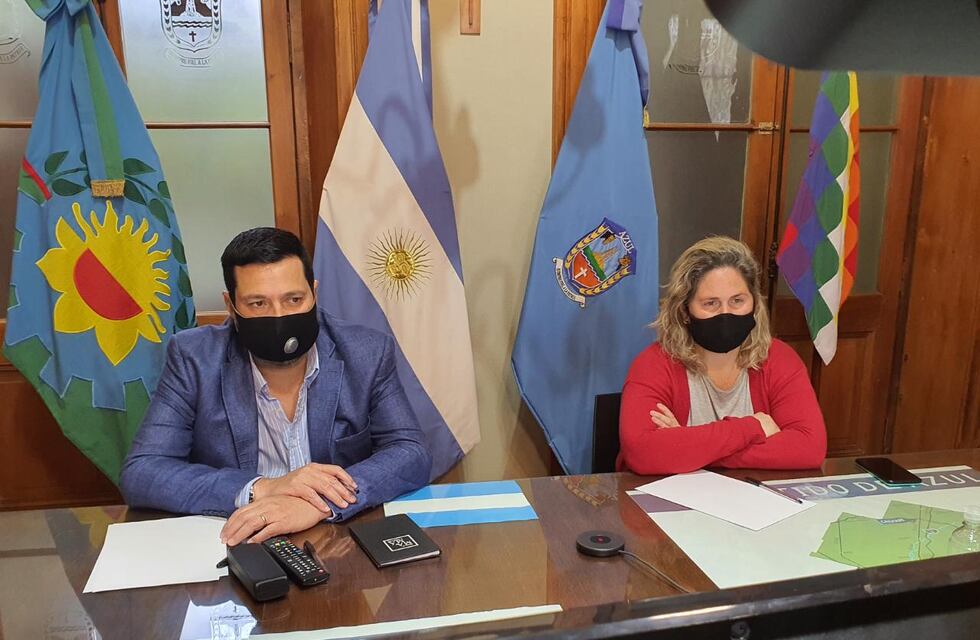 Vieyra, sobre el 4D: “Es algo que no tendría que haber pasado”