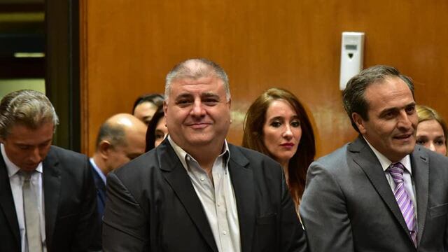 Interventor de Aguaray (Salta)