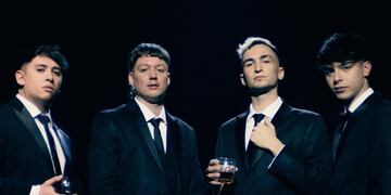 “Emanero servime otro vino”, la sorprendente historia detrás de la famosa frase de FMK