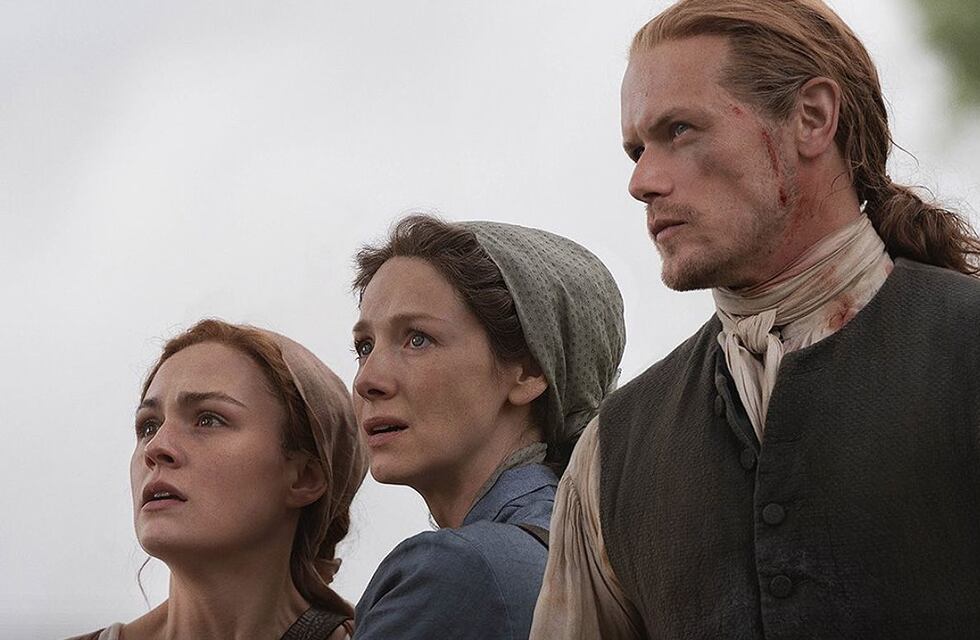 Flow: los estrenos de series y películas en la semana del 10 al 14 de marzo