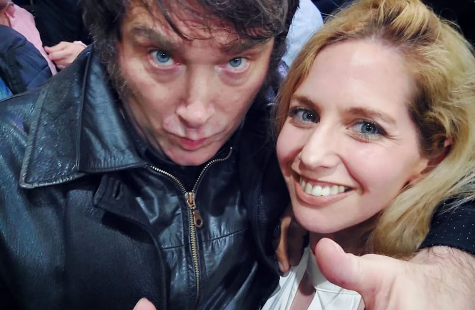 Una diputada cordobesa de Javier Milei subió una foto y se hizo viral: qué publicó