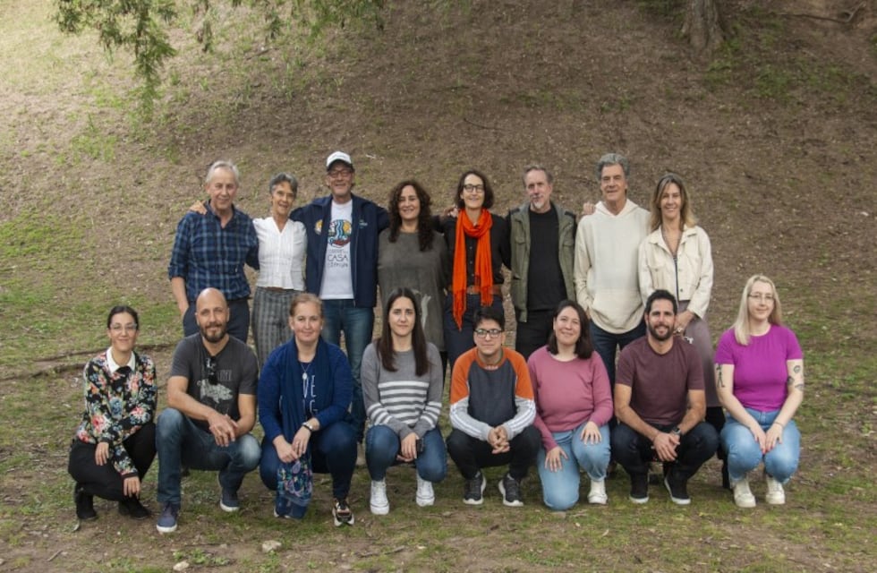 29°Aniversario de la Fundación Eco Urbano