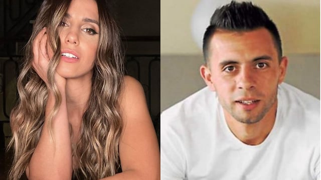 La reacción de Cinthia Fernández al enterarse que Matías Defederico se quedó sin licencia