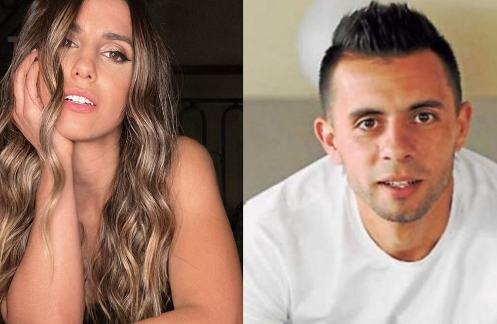 La reacción de Cinthia Fernández al enterarse que Matías Defederico se quedó sin licencia: “No pasó el psicotécnico”