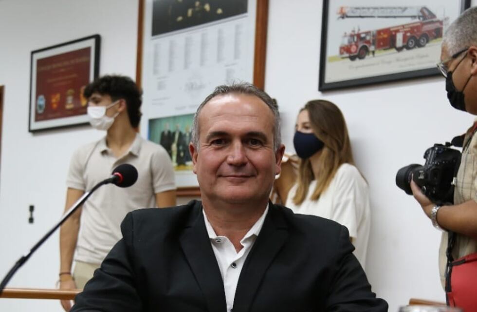 Ceferino Mondino aclaró su posición respecto al aumento de ASSA
