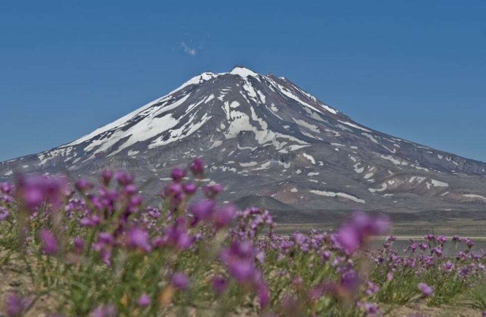 Este fin de semana no se podrá ingresar a Laguna del Diamante