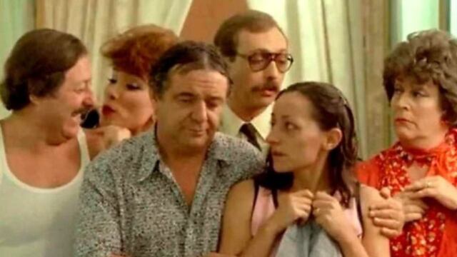 Dolor en el espectáculo: murió un actor de Esperando la carroza