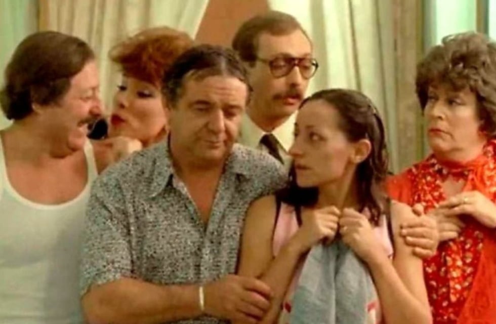 Dolor en el espectáculo: murió un actor de Esperando la carroza