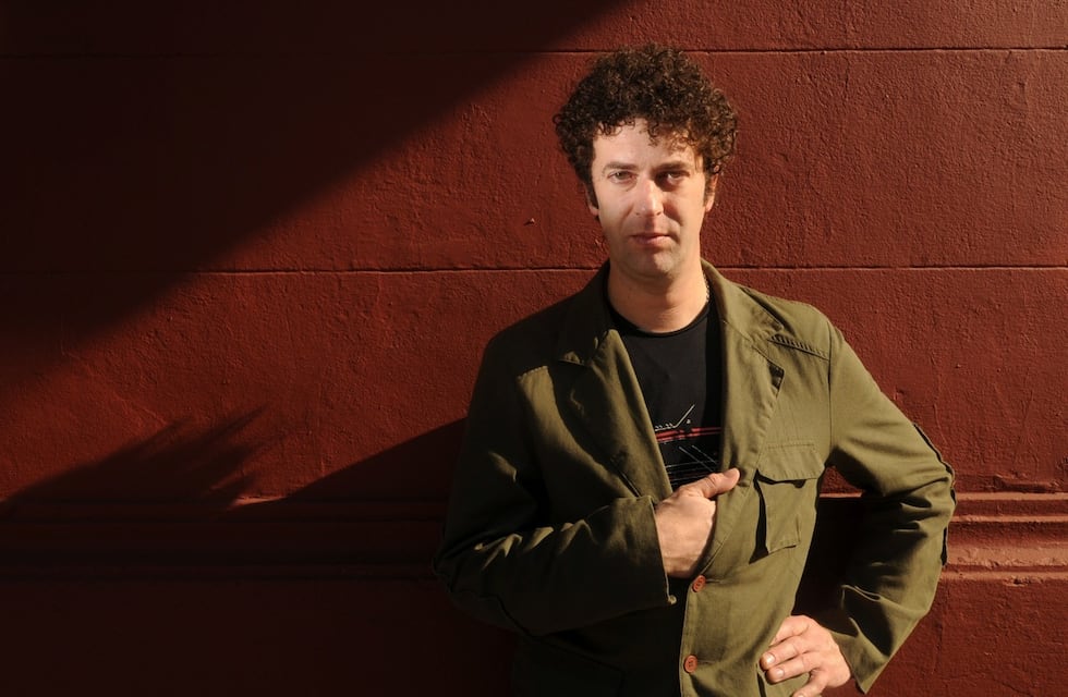 Murió a los 56 años Palo Pandolfo, histórico líder de Don Cornelio y la Zona y Los Visitantes