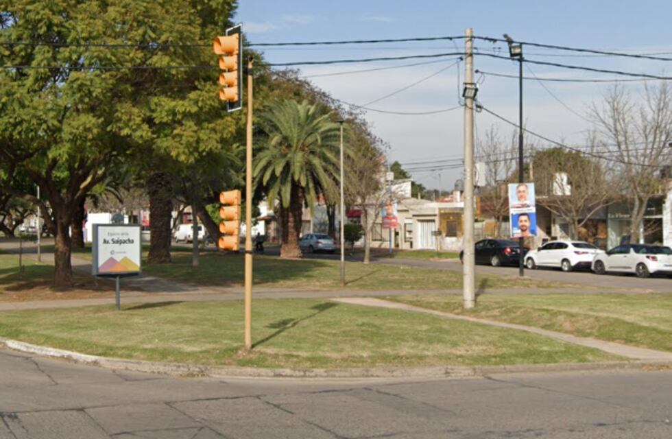 Este fin semana llega “Punto Suipacha”