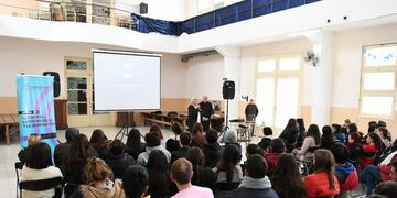 Terminó la  Agenda de la Ciencia, la Tecnología y la Innovación