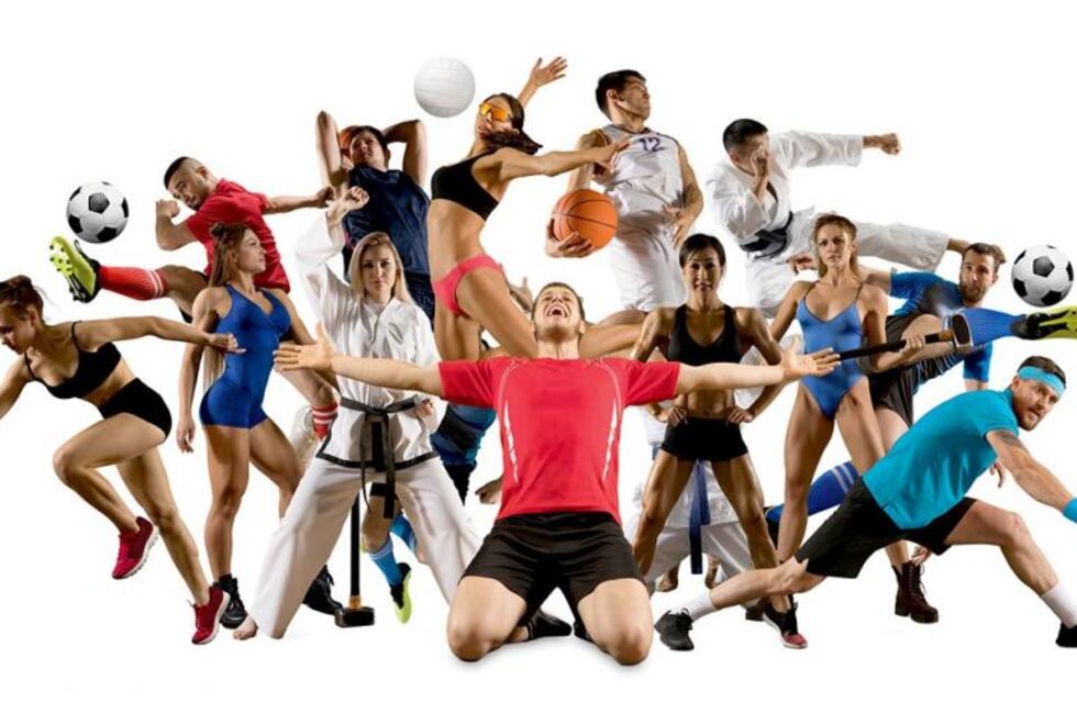 Becas Deportivas: 57 deportistas recibirán el beneficio otorgado por el programa provincial