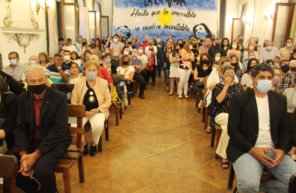 Juraron los nuevos concejales