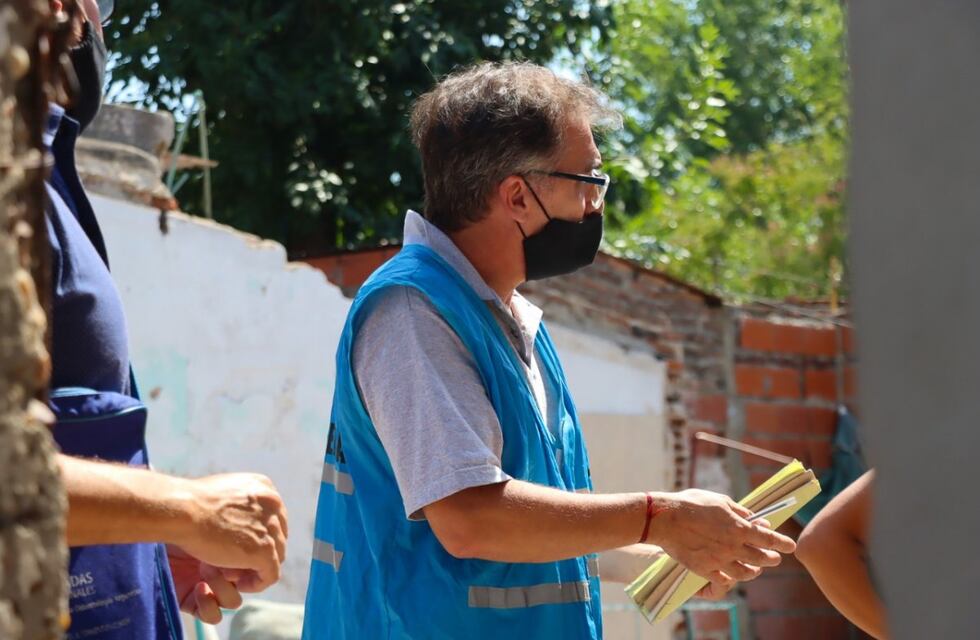 Detectan conexiones clandestinas de agua potable en Gualeguaychú