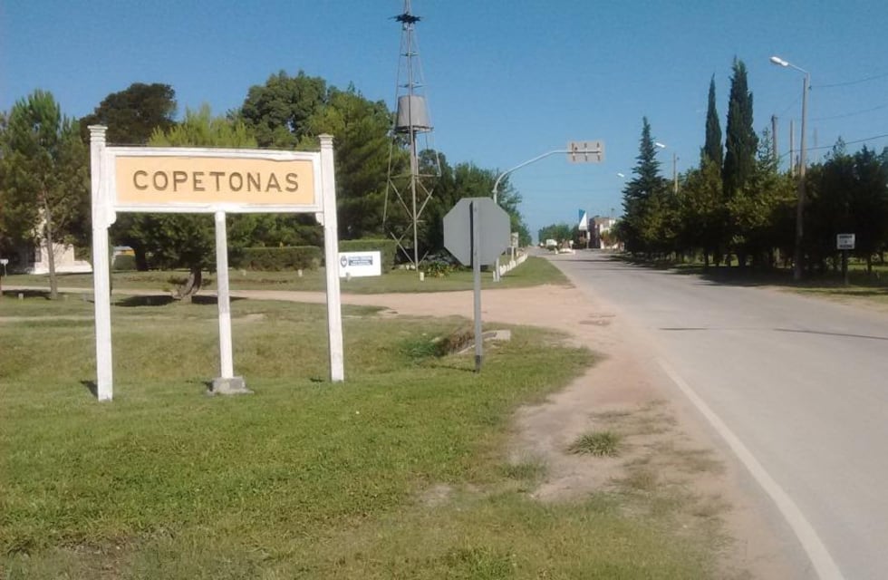 Allanaron dos domicilios en Copetonas por hurto