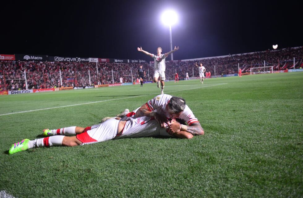 Instituto se impuso ante Argentinos y le ganó 1 a 0 en la fecha 23 de la Liga