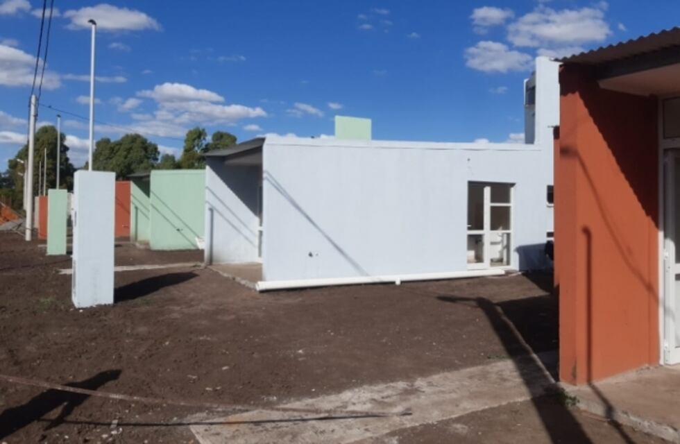 Tres Arroyos: Censo de Regulación Nominal en las viviendas administradas por el Instituto de la Vivienda