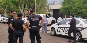 Hombre baleado en Posadas ya había recibido amenazas.