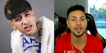 El fuerte mensaje de Coscu tras los rumores de romance entre Tiago PZK y Belén Negri ‘La Chilena’