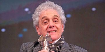 La impactante cifra de la herencia de Antonio Gasalla: ¿a quién le dejó todas sus pertencias? (Archivo / La Voz)