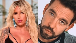 El picante comentario de Flor Peña a Cachete Sierra en medio de los rumores de romance: “Me gustaría ser...”