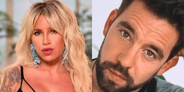 El picante comentario de Flor Peña a Cachete Sierra en medio de los rumores de romance: “Me gustaría ser...”