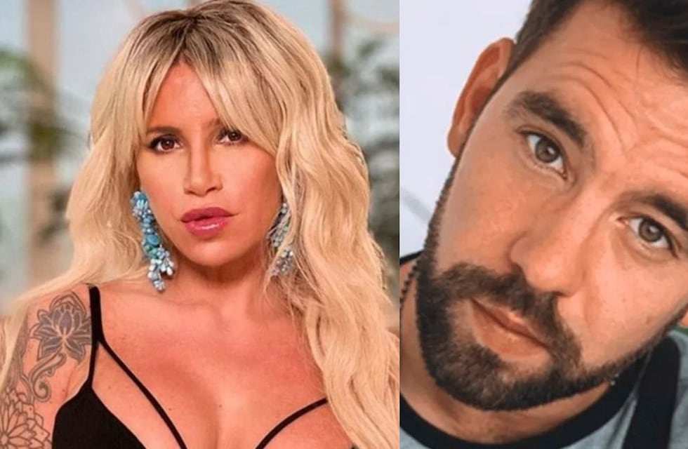 El picante comentario de Flor Peña a Cachete Sierra en medio de los rumores de romance: “Me gustaría ser...”