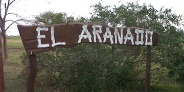 Córdoba tiene la ciudad denominada "el centro del universo" / Gentileza