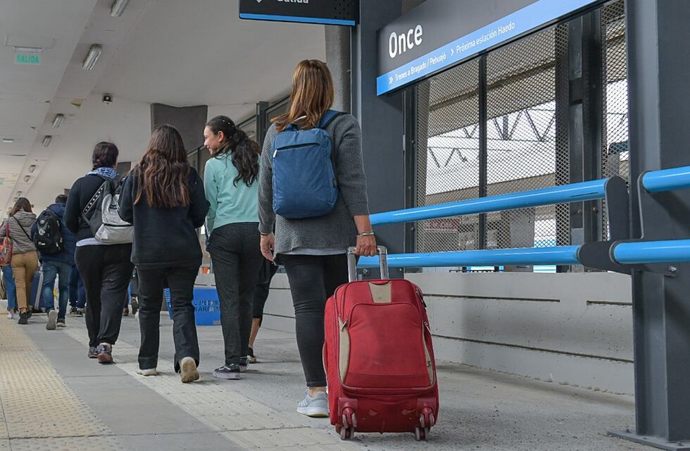 Viajes de larga distancia en tren: cuánto cuestan hoy y cuánto podrían valer en mayo