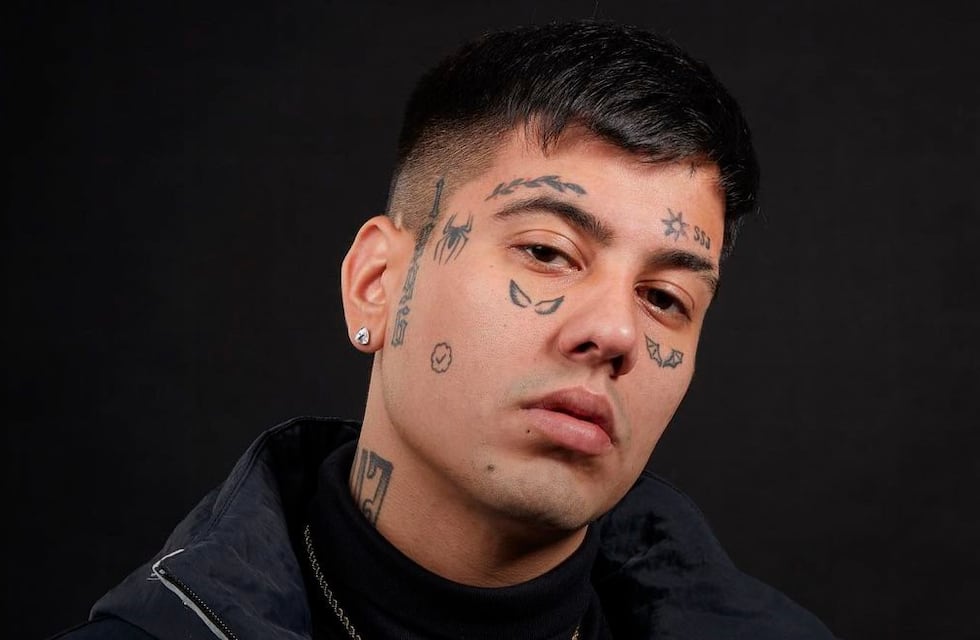 Duki en Vélez: las reacciones en Twitter por su show