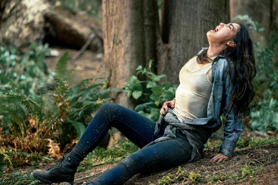 La miniserie se estrenó durante el 2022.