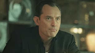 La nueva serie de Netflix tiene 8 episodios.