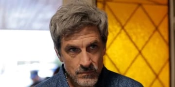 Rafa Ferro reveló por qué dejó la actuación y se hizo chofer de una reconocida aplicación: “Estuve 7 meses...”