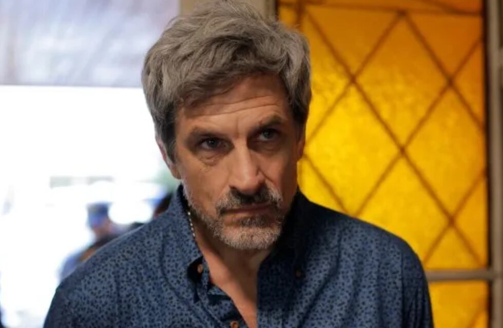 Rafa Ferro contó por qué dejó la actuación y empezó a trabajar como chofer en una reconocida aplicación: “Estuve 7 meses...”