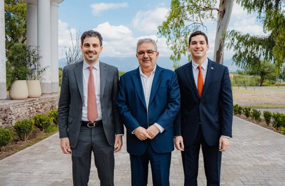 Catamarca se suma al programa nacional de Educación Financiera para estudiantes