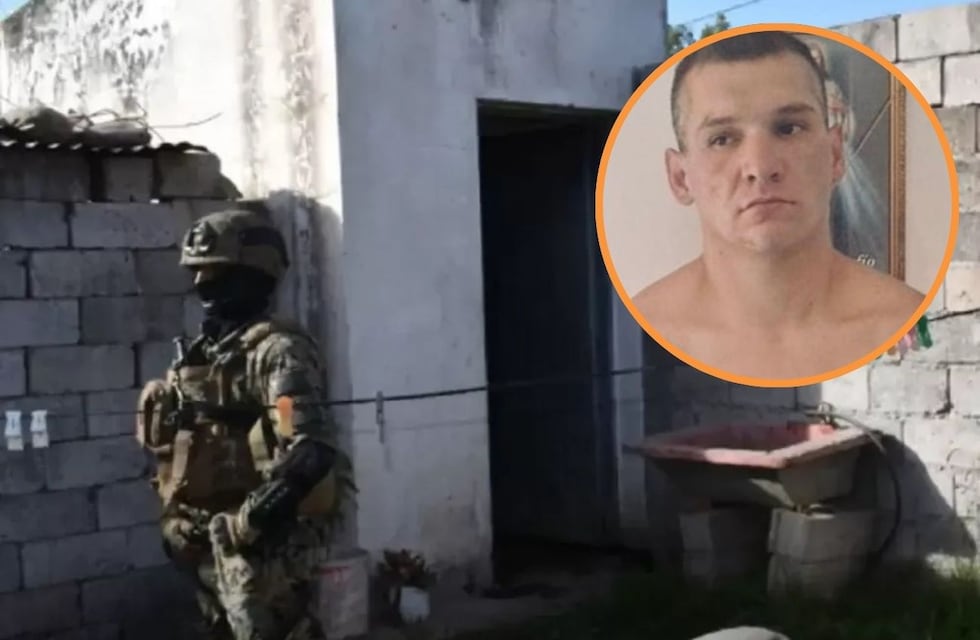 Se reveló qué tipo de comidas vendía en la calle el supuesto asesino serial de Jujuy