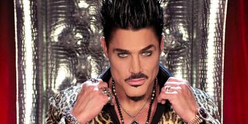 Cuándo y dónde ver “El Comandante Fort”, la serie sobre la vida de Ricardo Fort.