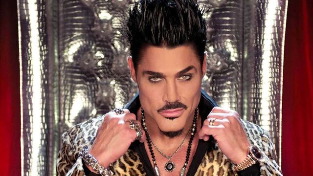 Cuándo y dónde ver “El Comandante Fort”, la serie sobre la vida de Ricardo Fort.